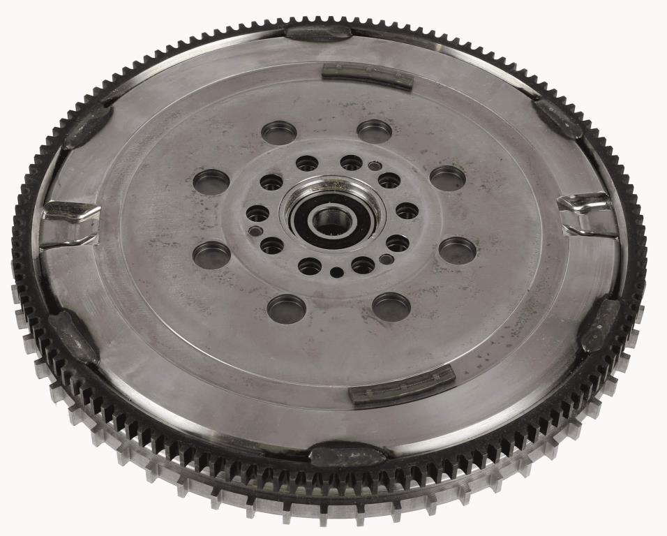Volante motor SACHS 2295 601 054