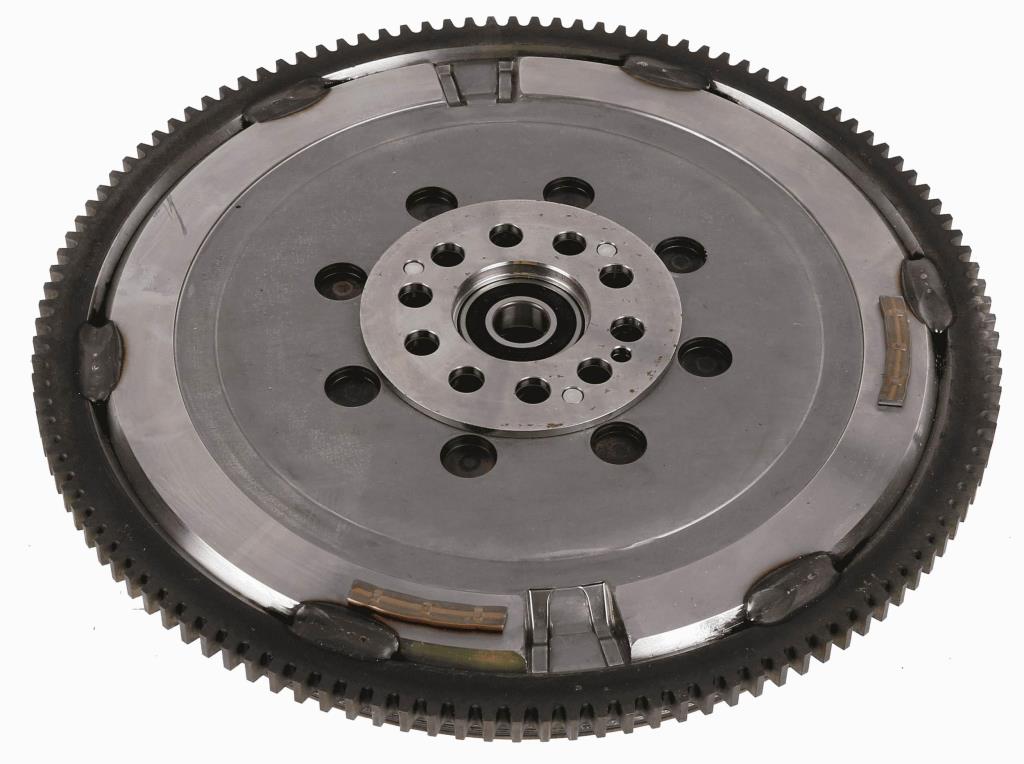 Volant moteur (Volant bimasse) SACHS ref. 2295 601 055