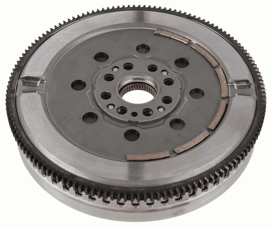 Volant moteur (Volant bimasse) SACHS ref. 2295 601 056