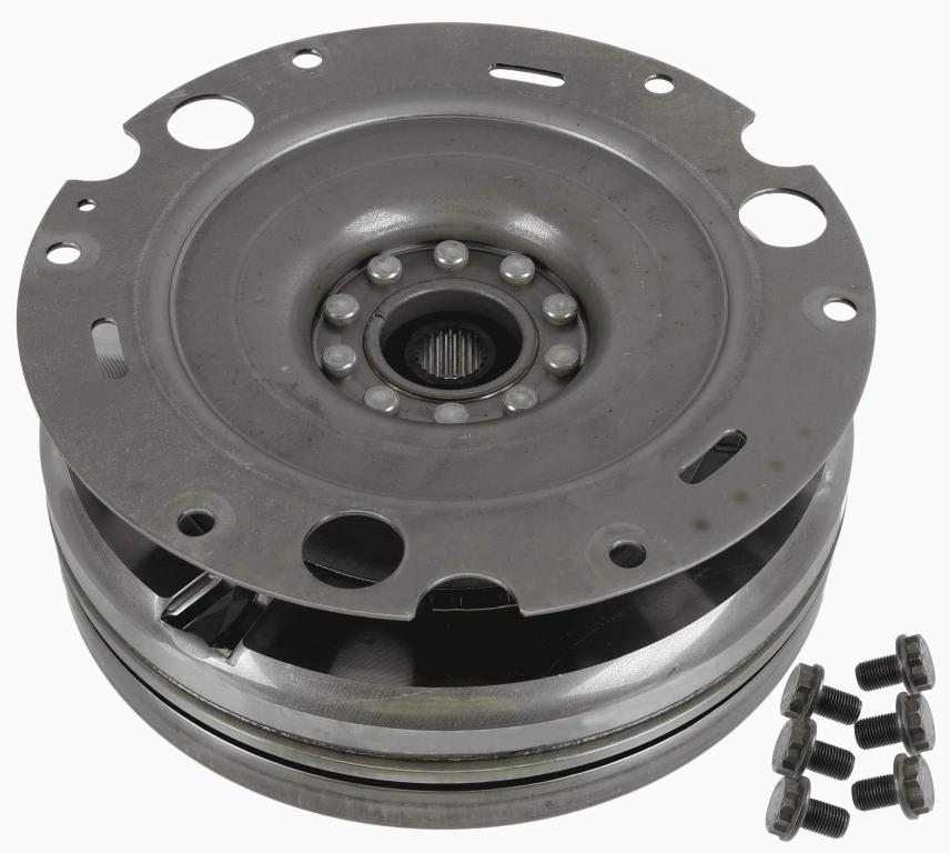 Volant moteur (Volant bimasse) SACHS 2295 601 057