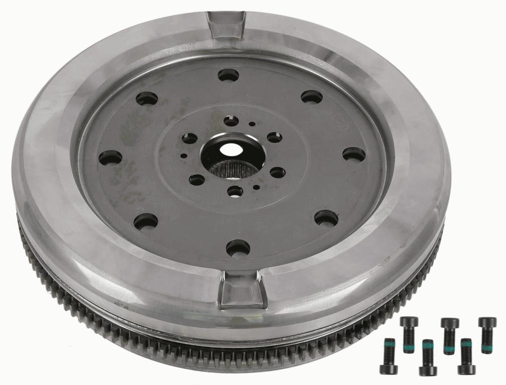 Volant moteur (Volant bimasse) SACHS ref. 2295 601 058