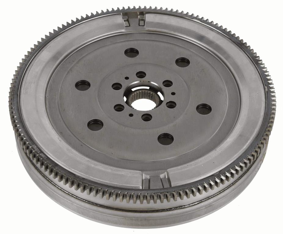 Volant moteur (Volant bimasse) SACHS 2295 601 059