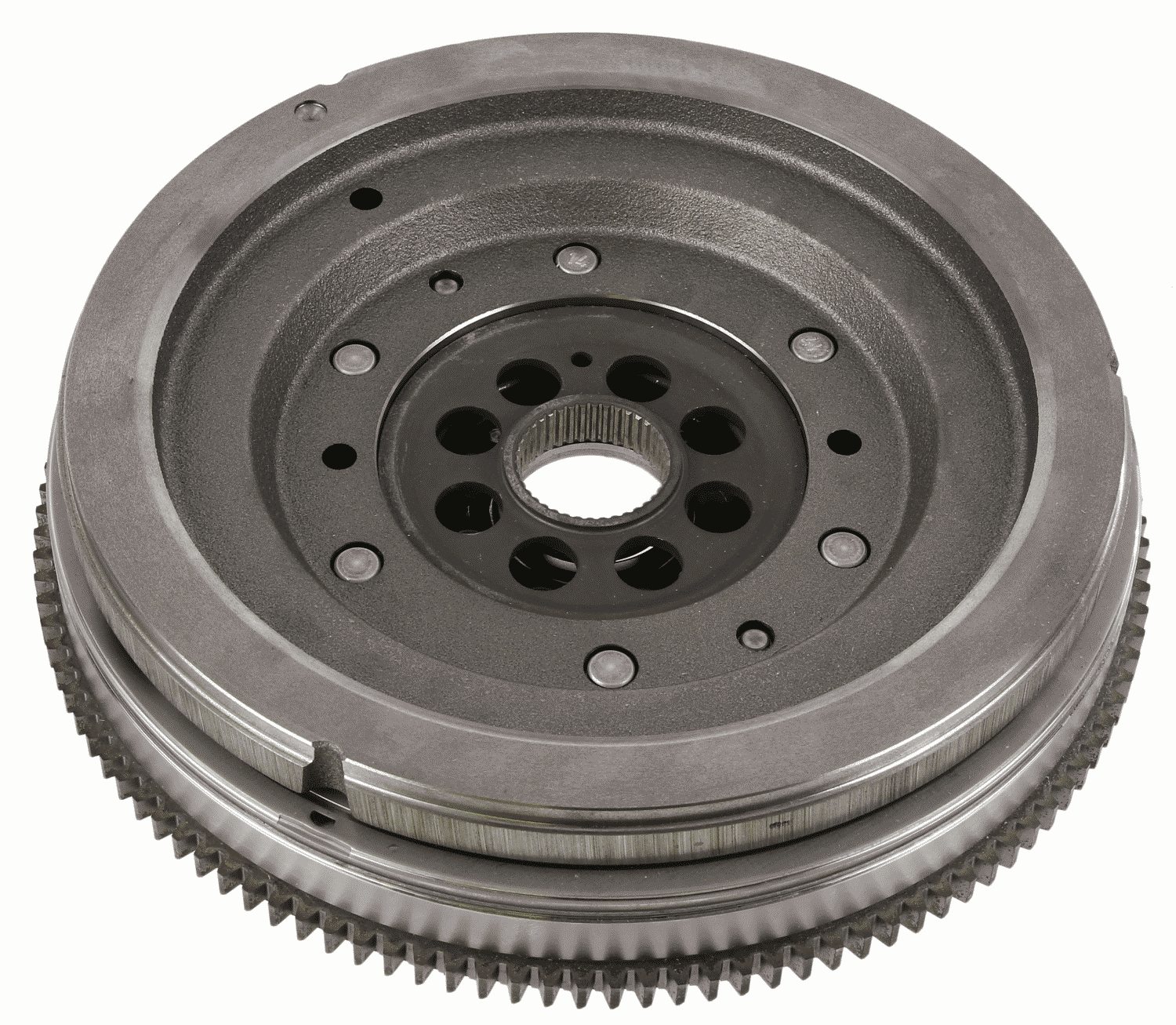 Volante motor SACHS ref. 2295 601 061