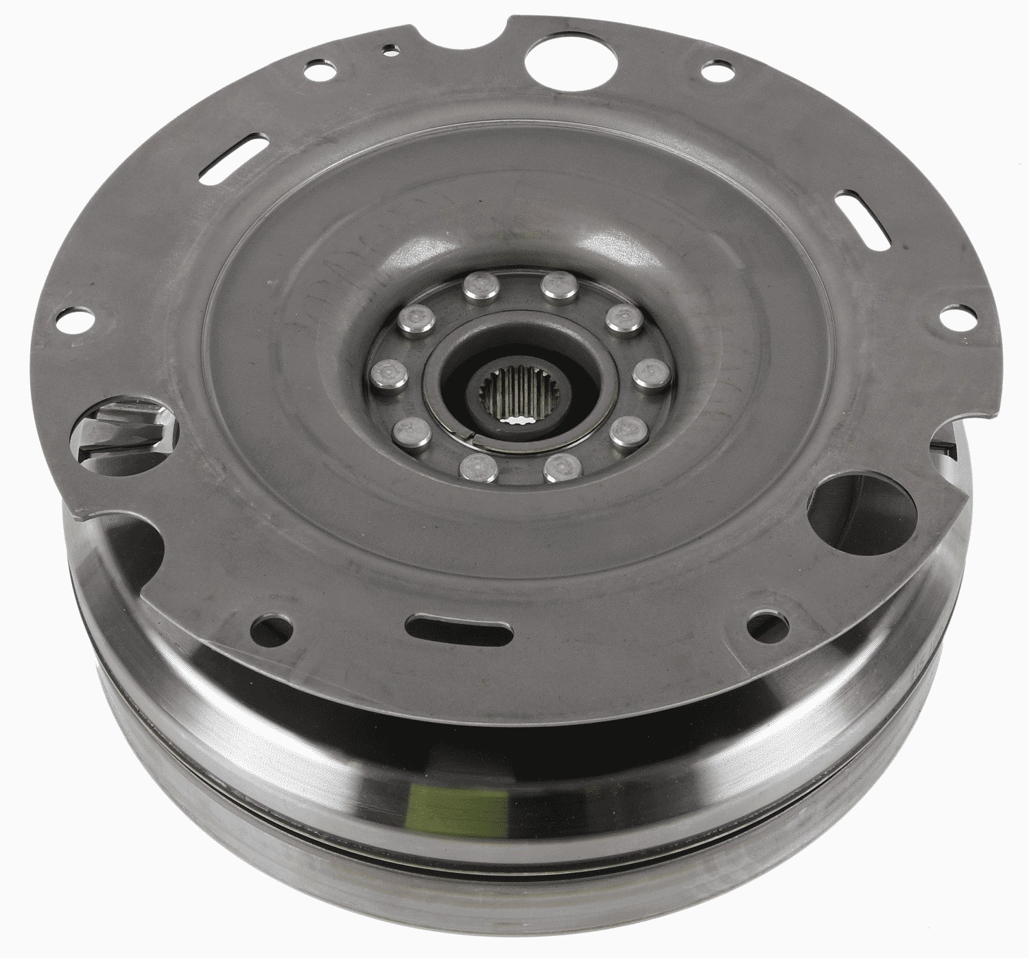 Volante motor SACHS 2295 601 066