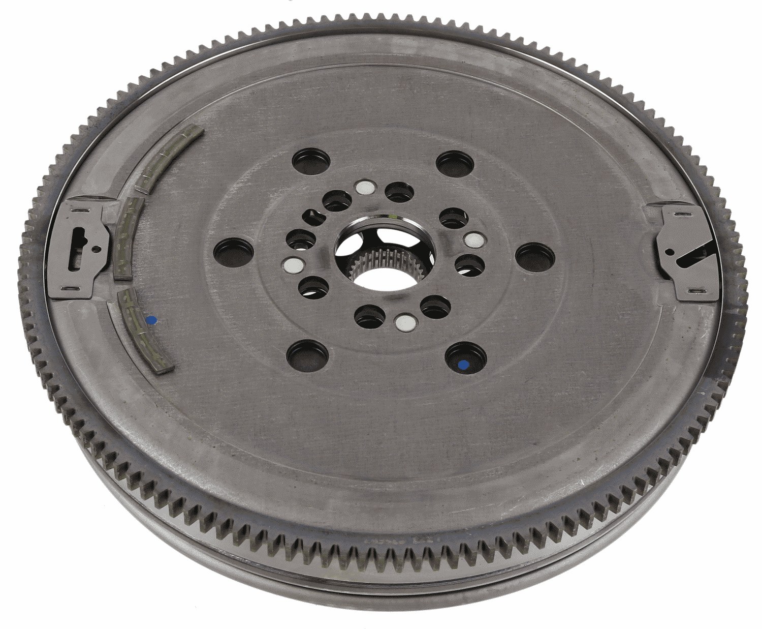 Volant moteur (Volant bimasse) SACHS 2295 601 067
