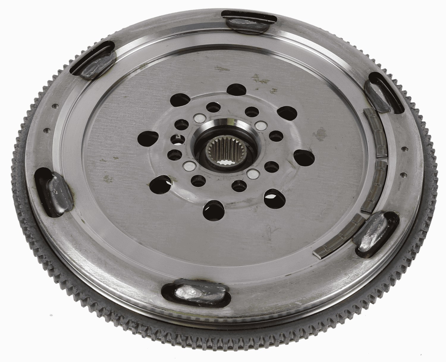 Volant moteur (Volant bimasse) SACHS 2295 601 068