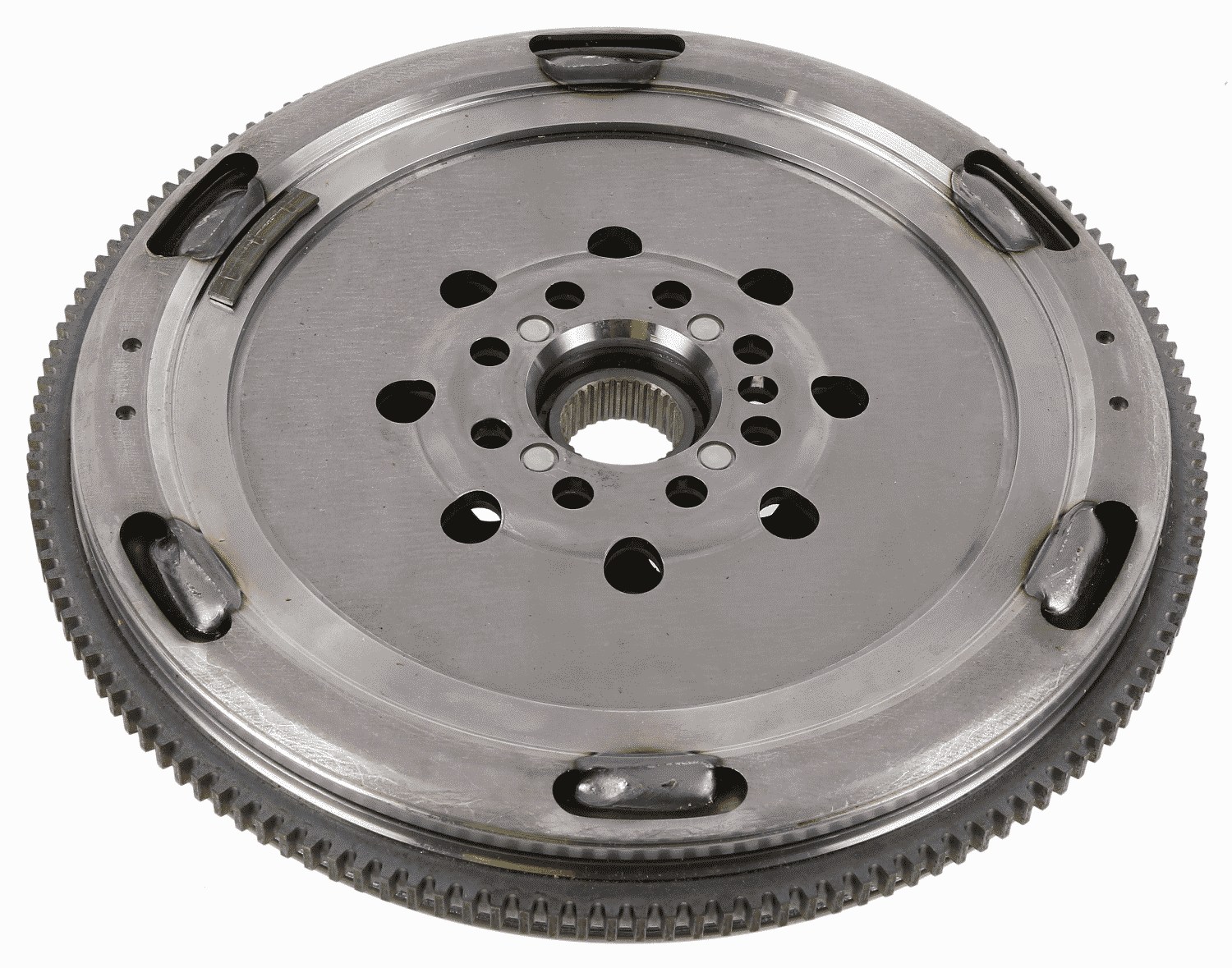 Volant moteur (Volant bimasse) SACHS 2295 601 070