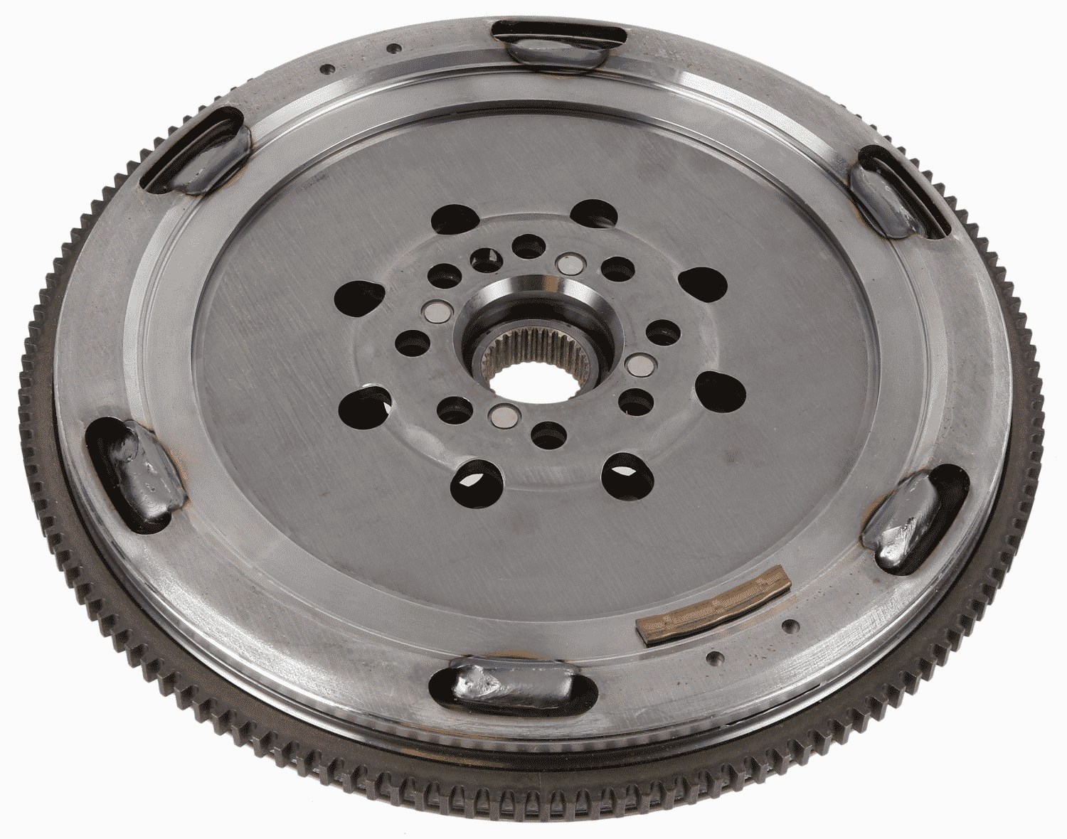 Volant moteur (Volant bimasse) SACHS ref. 2295 601 071