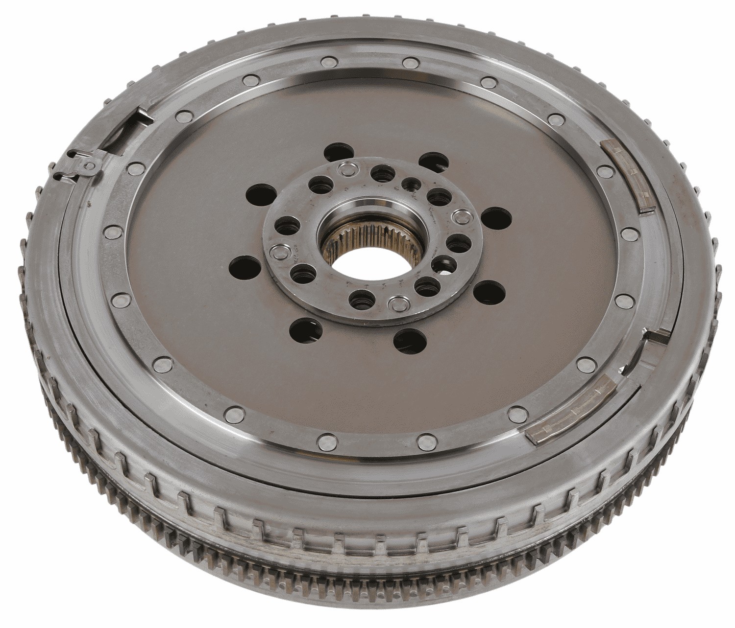 Volant moteur (Volant bimasse) SACHS 2295 601 073