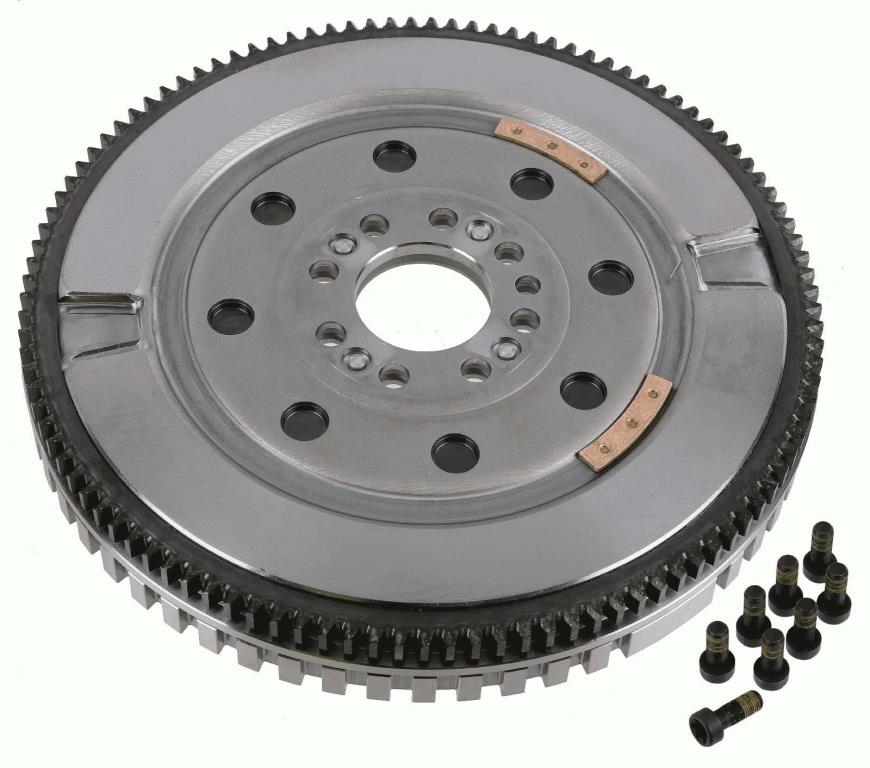 Volante motor SACHS ref. 2295 701 002