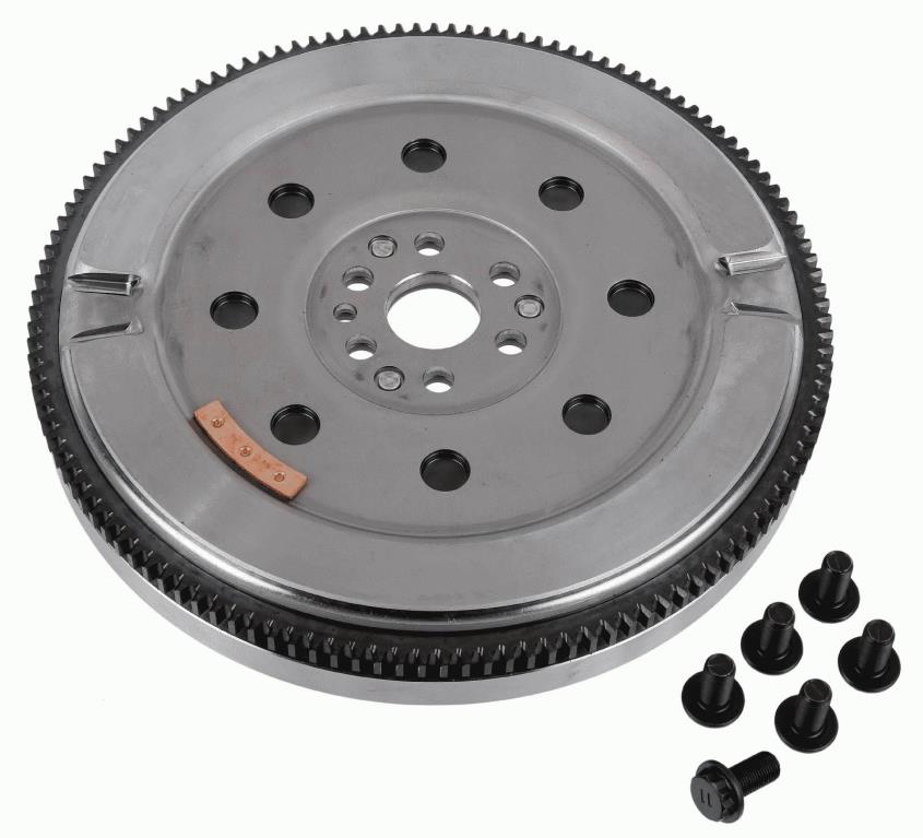 Volante motor SACHS 2295 701 005