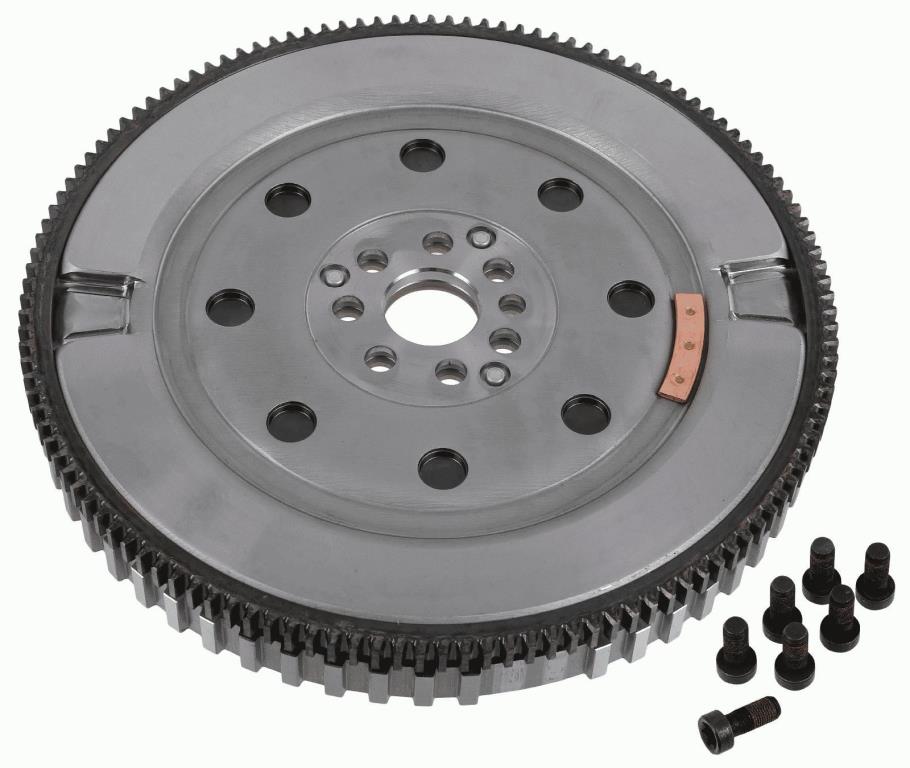 Volante motor SACHS ref. 2295 701 006