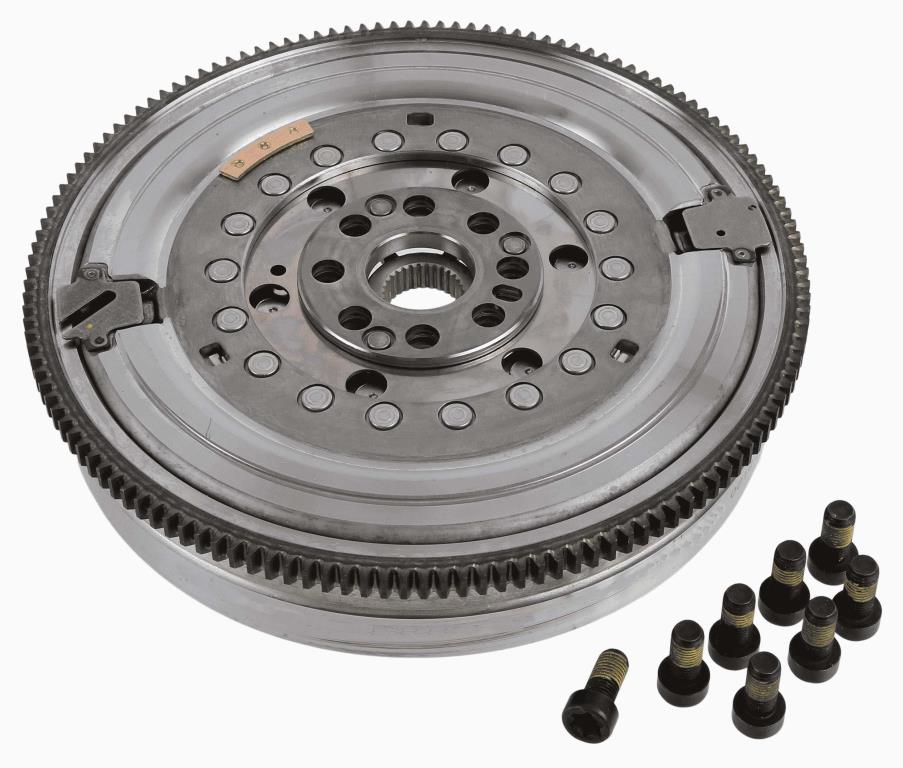 Volante motor SACHS ref. 2295 701 009