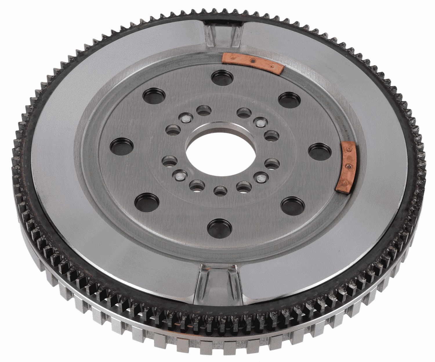 Volant moteur (Volant bimasse) SACHS 2295 701 011