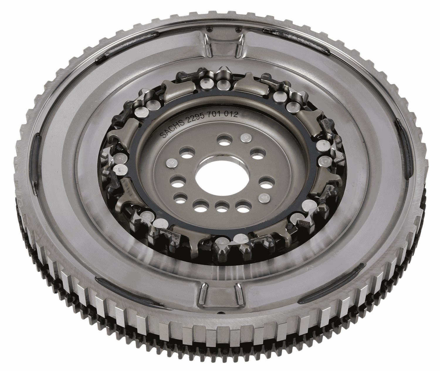 Volante motor SACHS ref. 2295 701 012