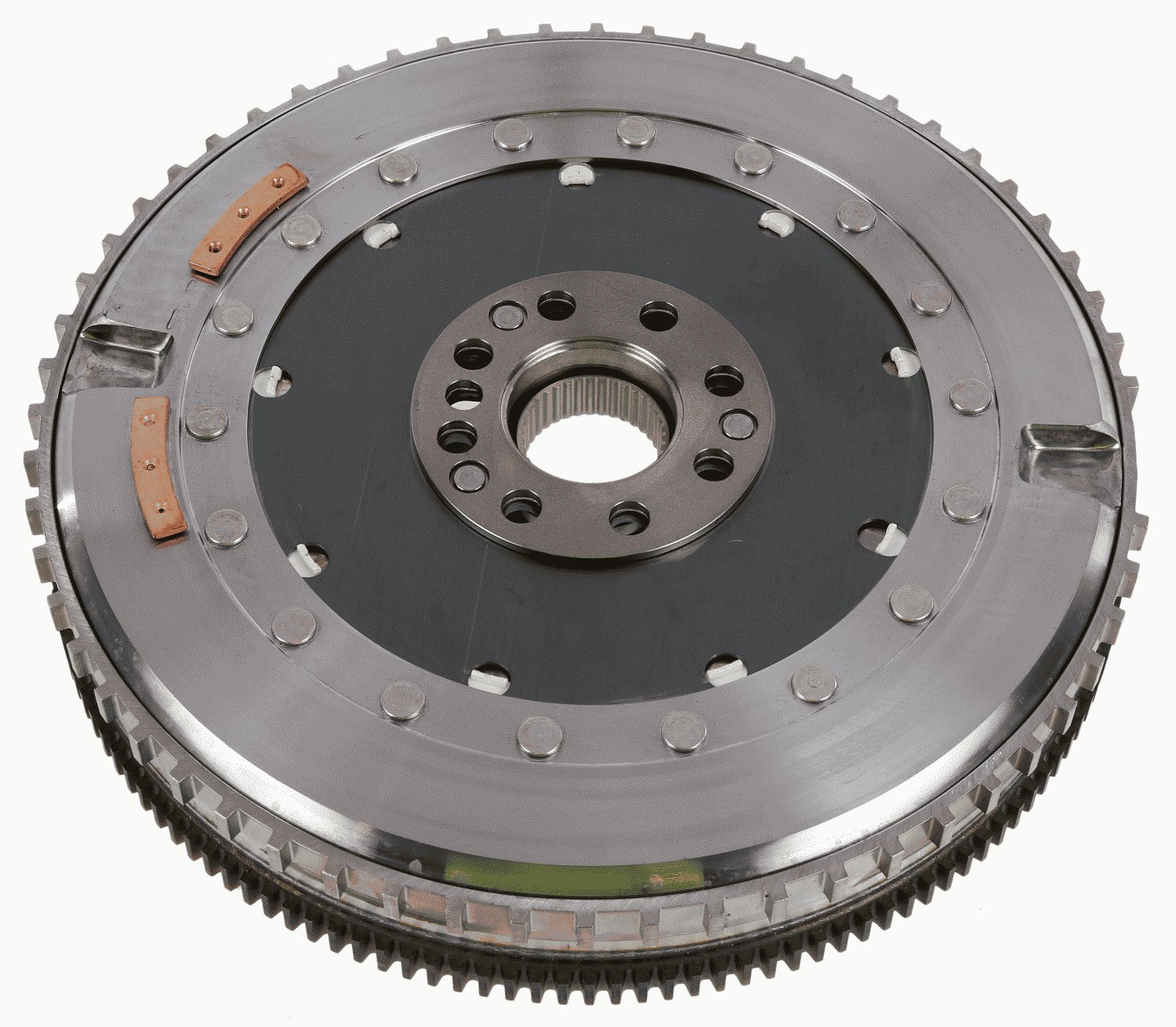 Volante motor SACHS 2295 701 014