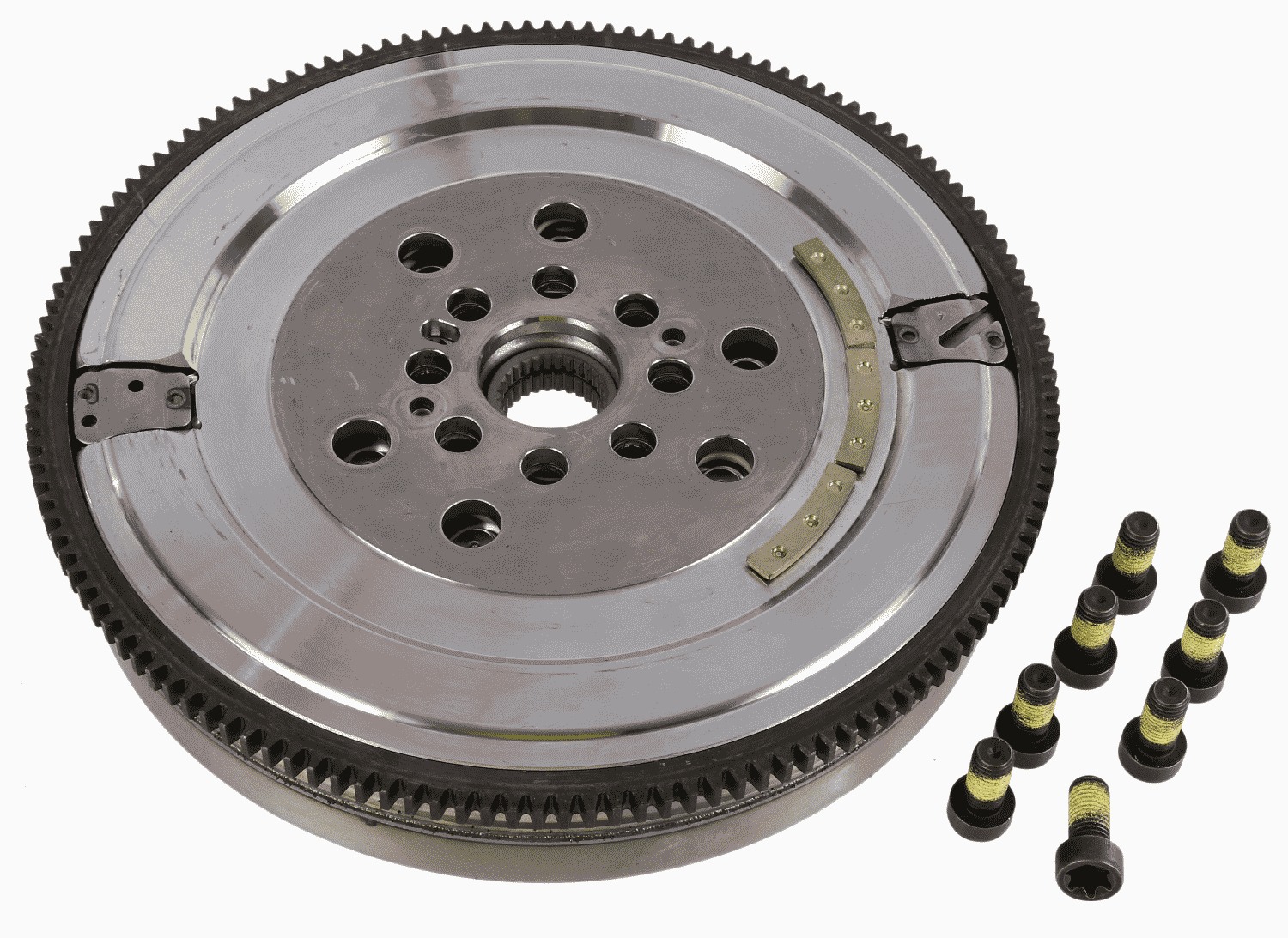 Volant moteur (Volant bimasse) SACHS 2295 701 015