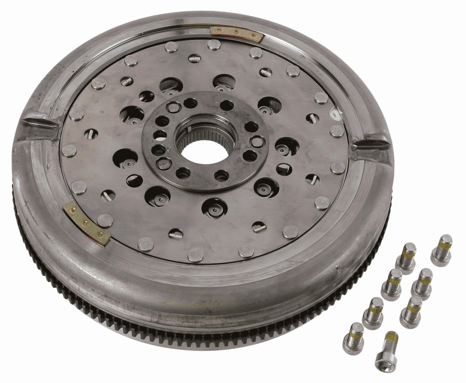 Volante motor SACHS 2295 701 021