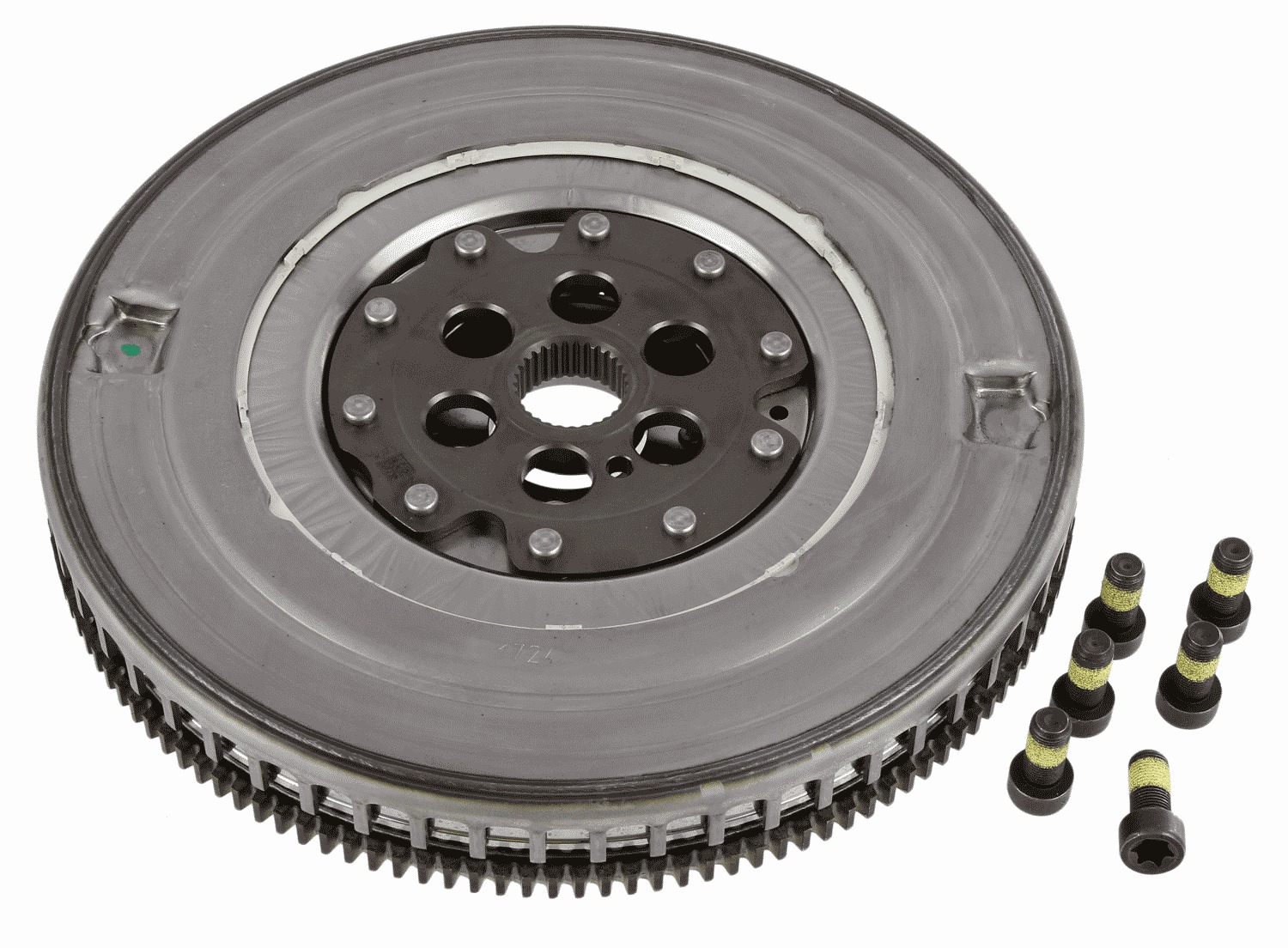 Volant moteur (Volant bimasse) SACHS 2295 701 026