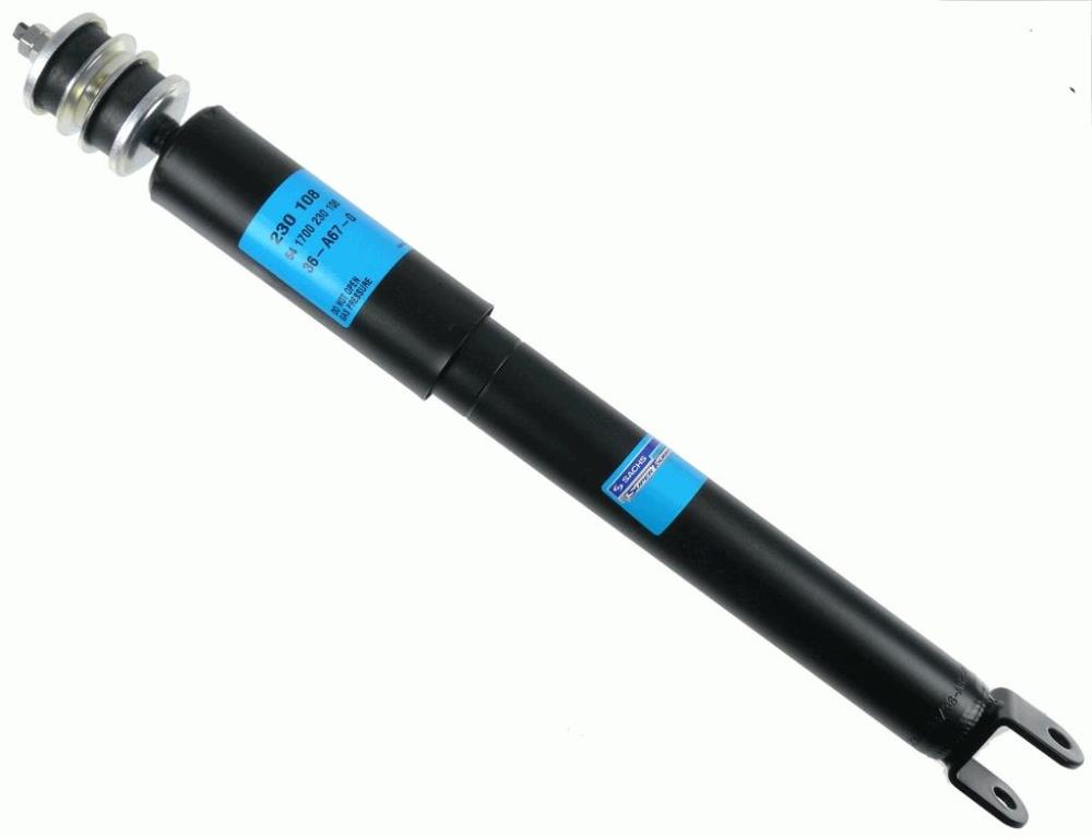 Amortiguadores SACHS ref. 230 108