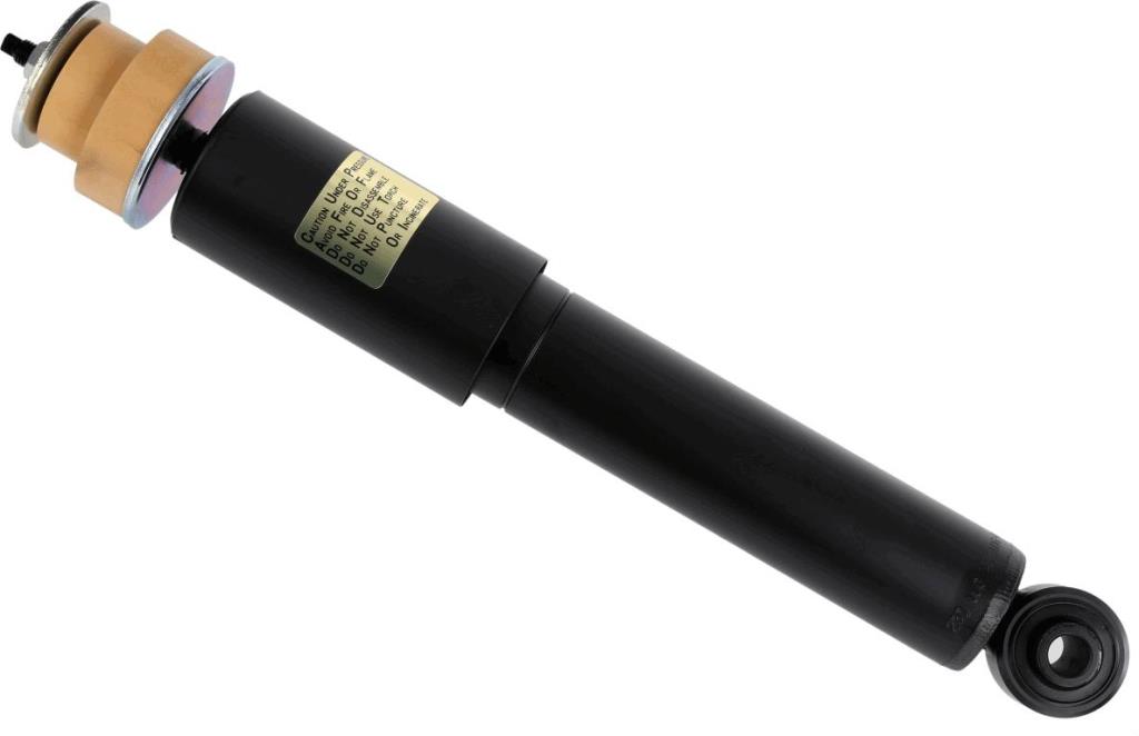 Amortiguadores SACHS ref. 230 110