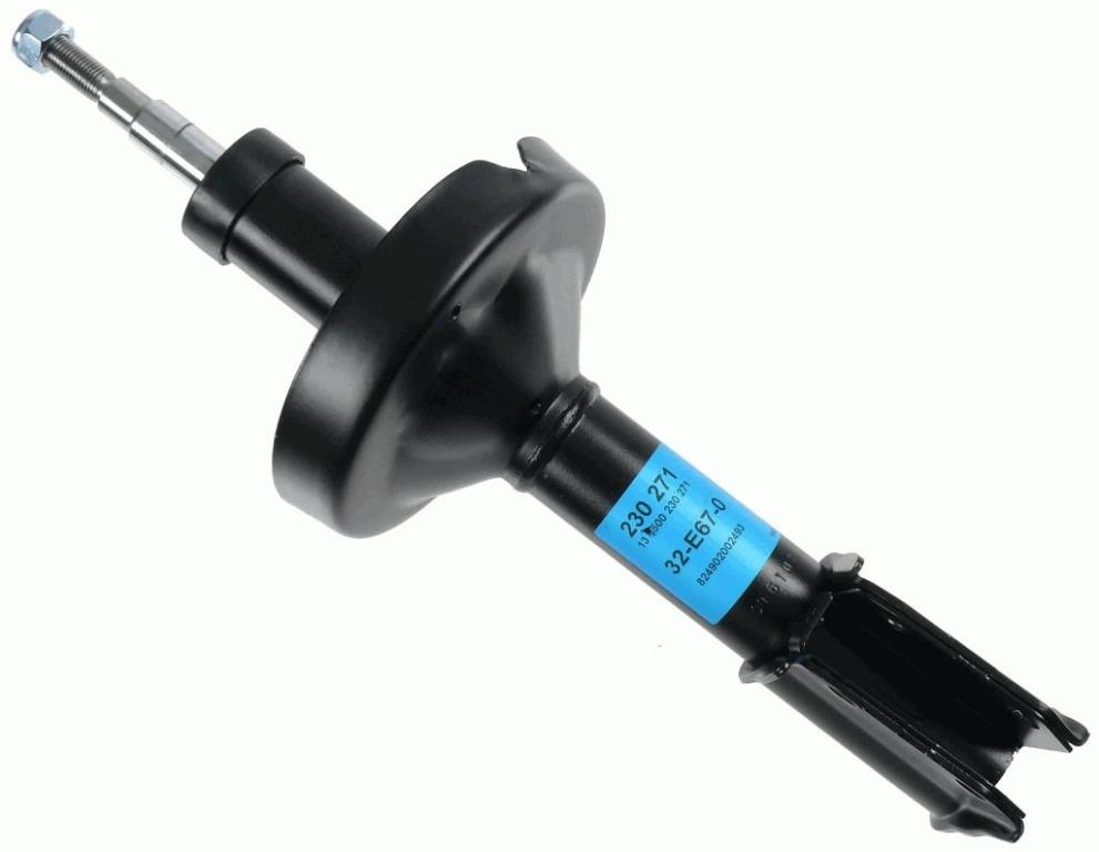 Amortiguadores SACHS ref. 230 271
