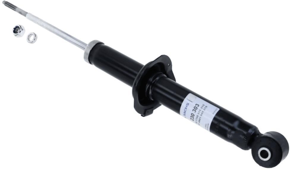 Amortiguadores SACHS ref. 230 303
