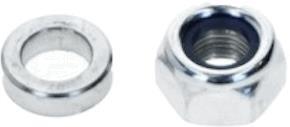 Amortiguadores SACHS ref. 230 303