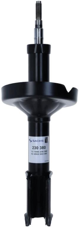 Amortiguadores SACHS ref. 230 380
