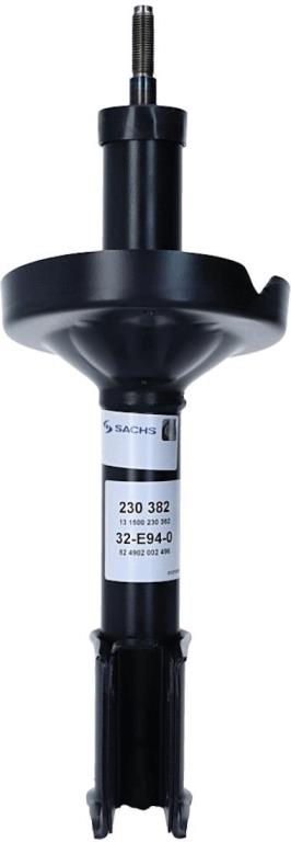 Amortiguadores SACHS ref. 230 382