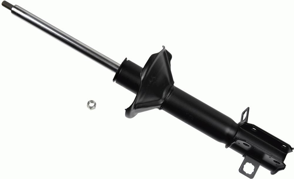 Amortisseur SACHS  ref. 230 426