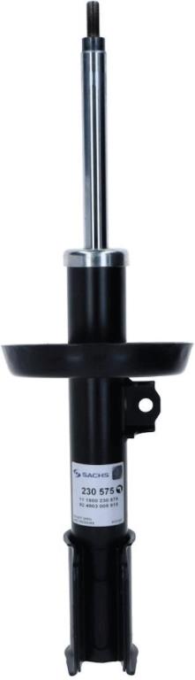 Amortisseur SACHS  ref. 230 575