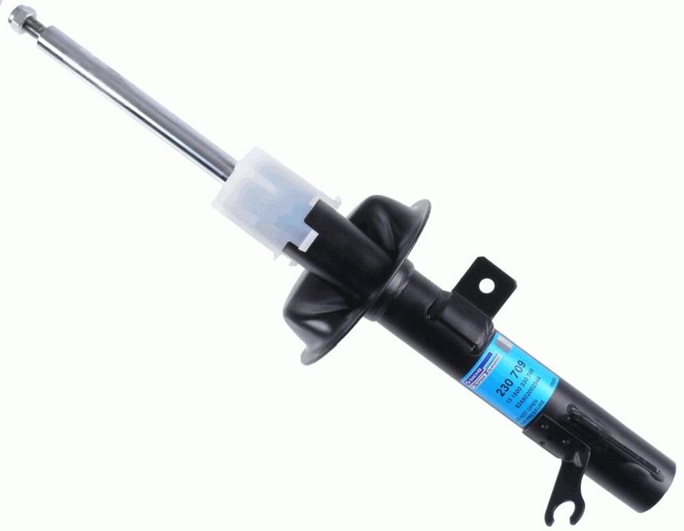 Amortisseur SACHS ref. 230 709