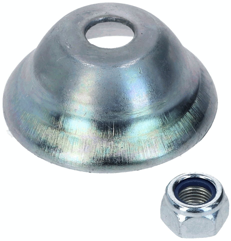 Amortiguadores SACHS ref. 230 803