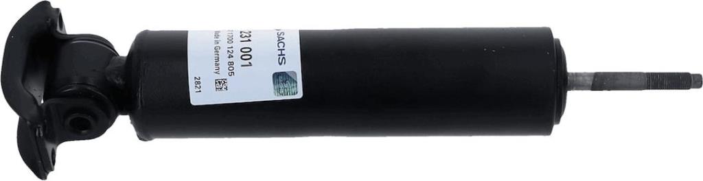 Amortiguadores SACHS ref. 231 001