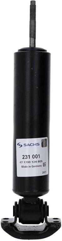 Amortiguadores SACHS ref. 231 001