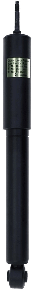 Amortisseurs SACHS  ref. 280 325