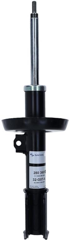 Amortecedor de choques SACHS ref. 280 360