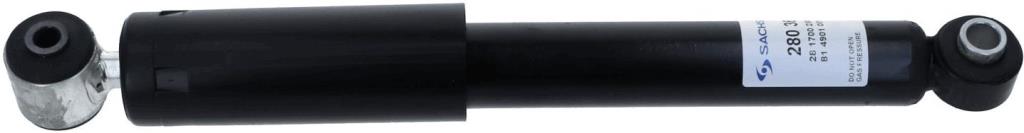 Amortisseurs SACHS  ref. 280 367