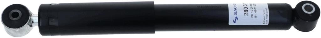 Amortiguadores SACHS ref. 280 379