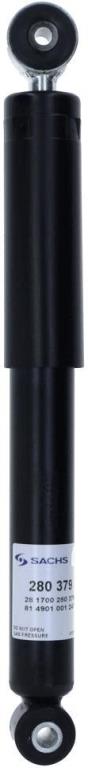 Amortiguadores SACHS ref. 280 379