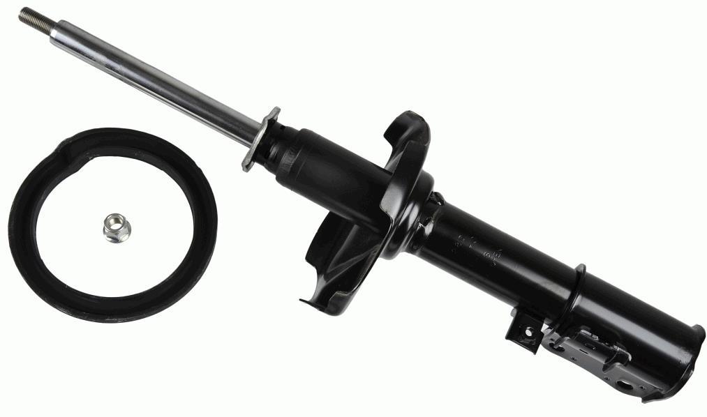Amortisseur SACHS ref. 280 427