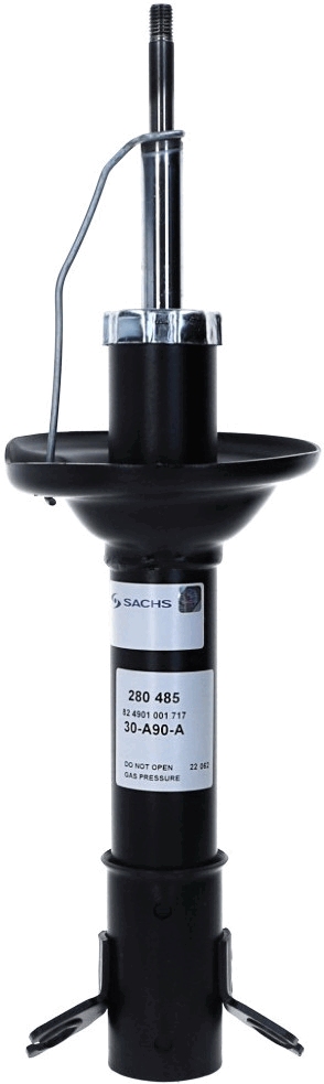 Amortiguadores SACHS ref. 280 485