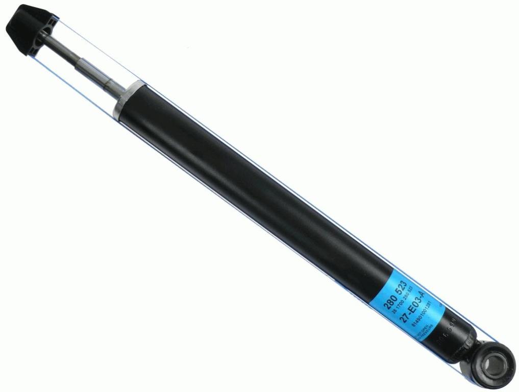 Amortiguadores SACHS ref. 280 523