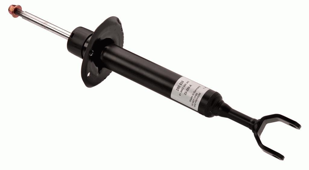 Amortiguadores SACHS ref. 280 535