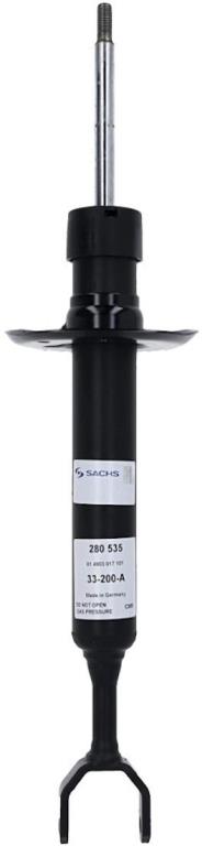 Amortiguadores SACHS ref. 280 535
