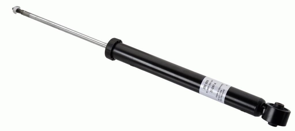 Amortiguadores SACHS ref. 280 565