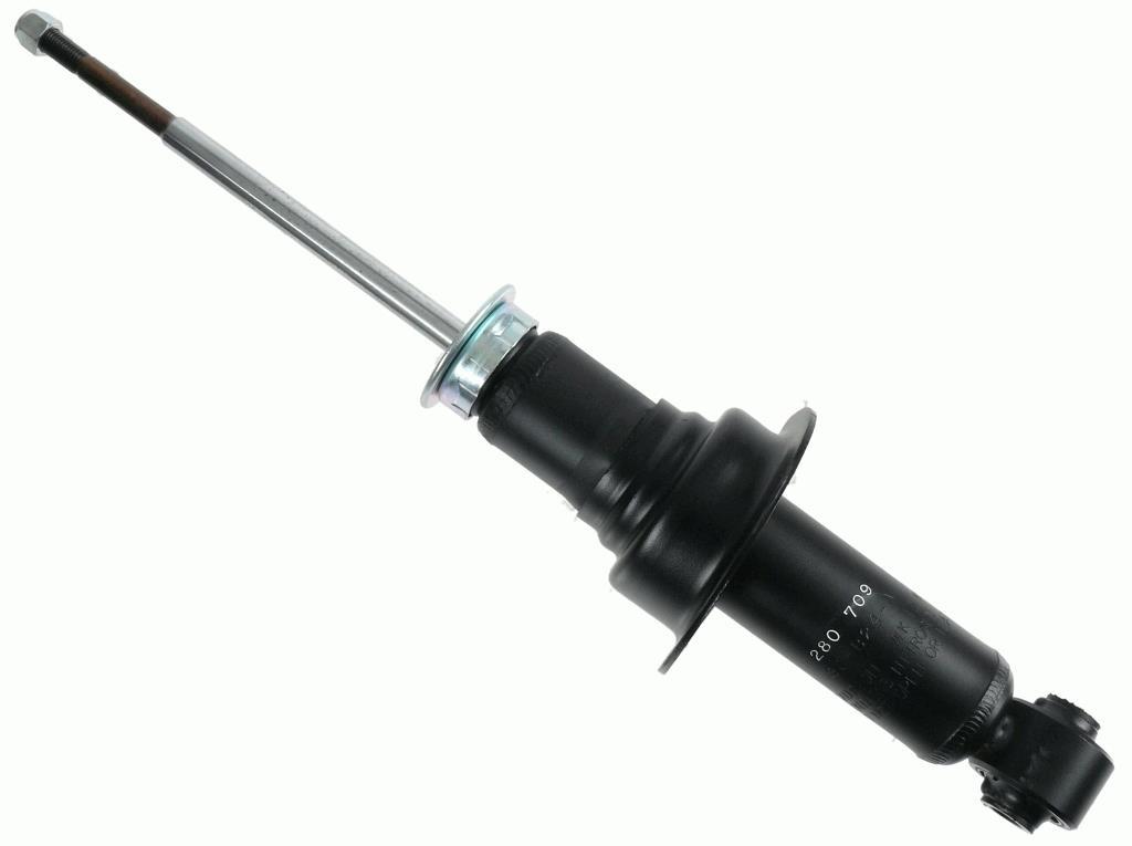 Amortiguadores SACHS ref. 280 709