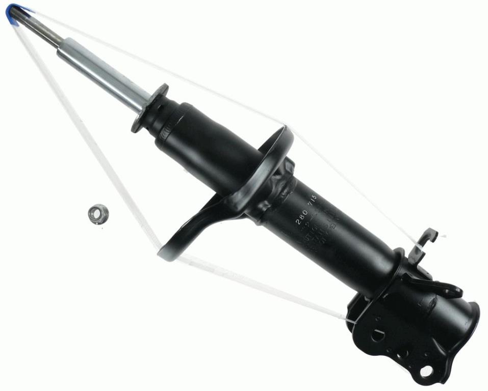 Amortisseur SACHS ref. 280 715