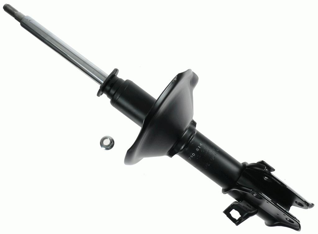 Amortisseur SACHS  ref. 280 814